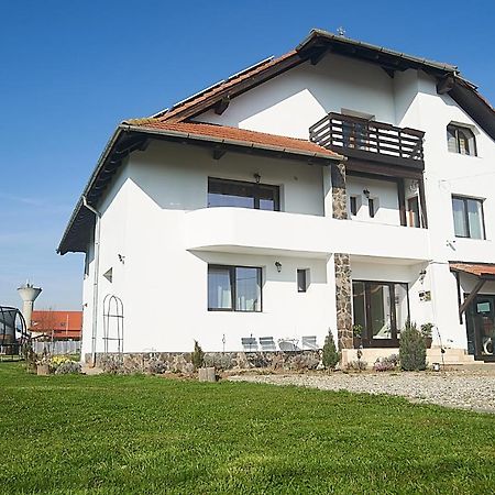Hotel Insula Christiana Cristian  Esterno foto