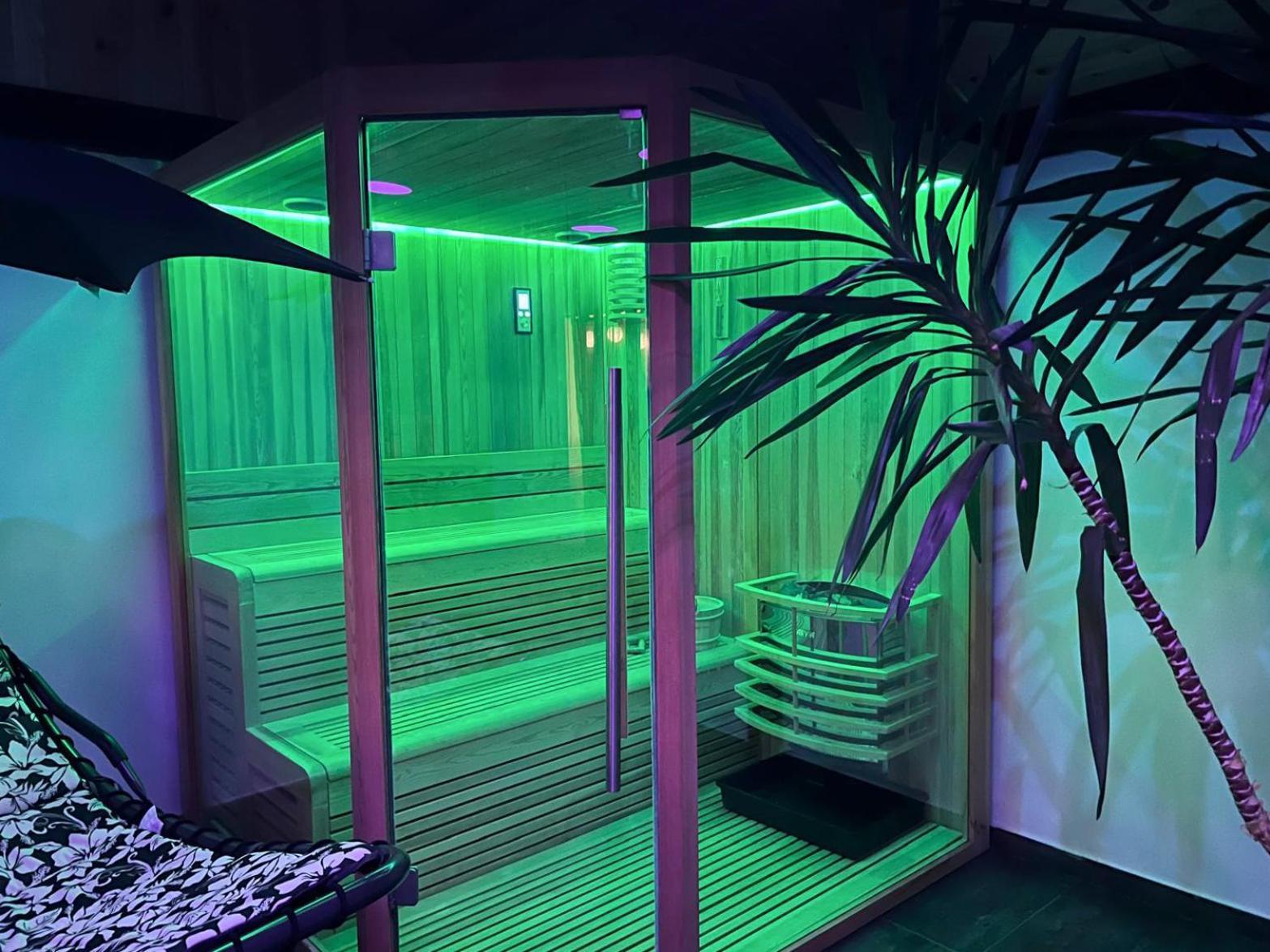 Hotel Insula Christiana Cristian  Esterno foto