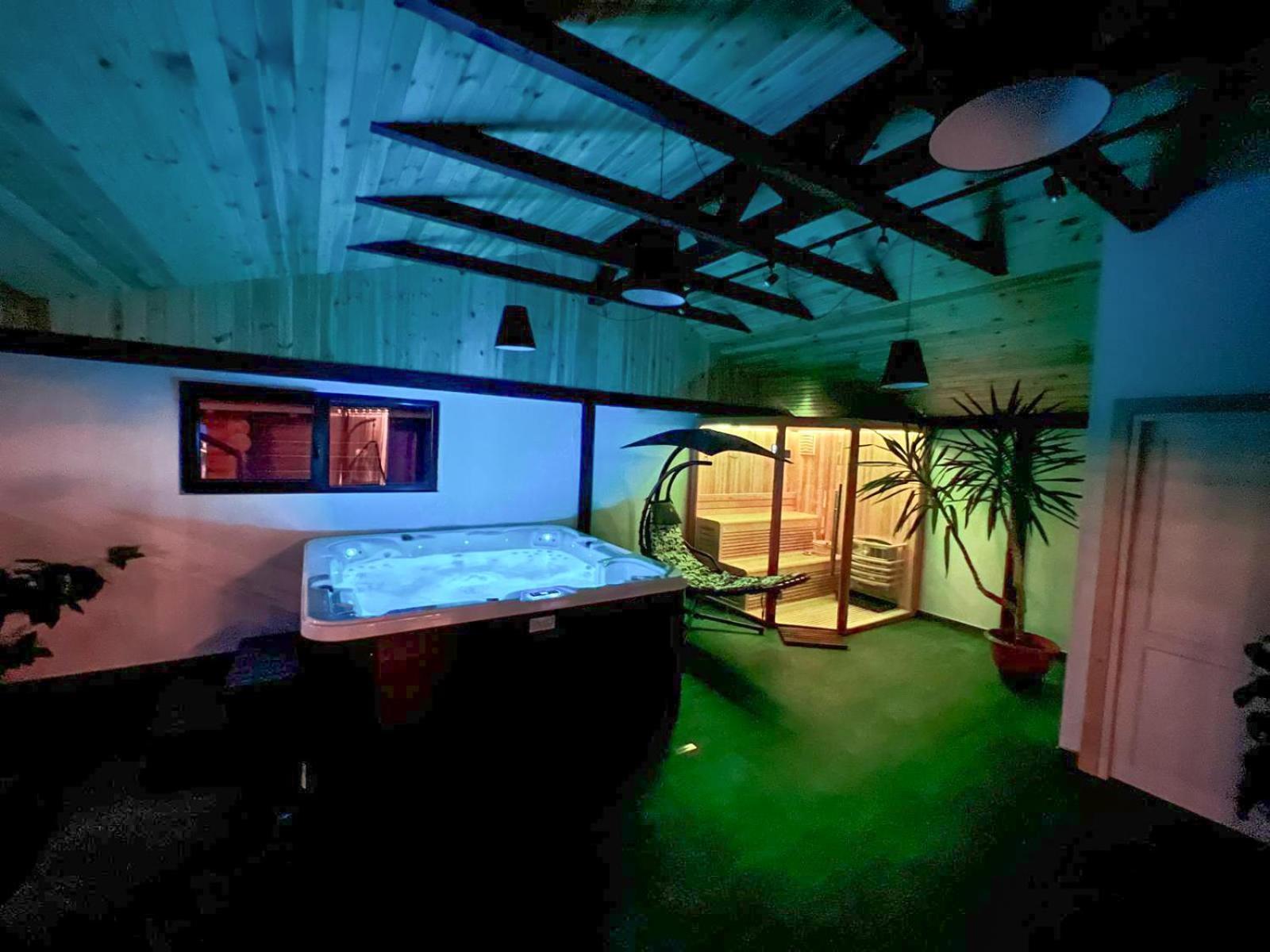 Hotel Insula Christiana Cristian  Esterno foto