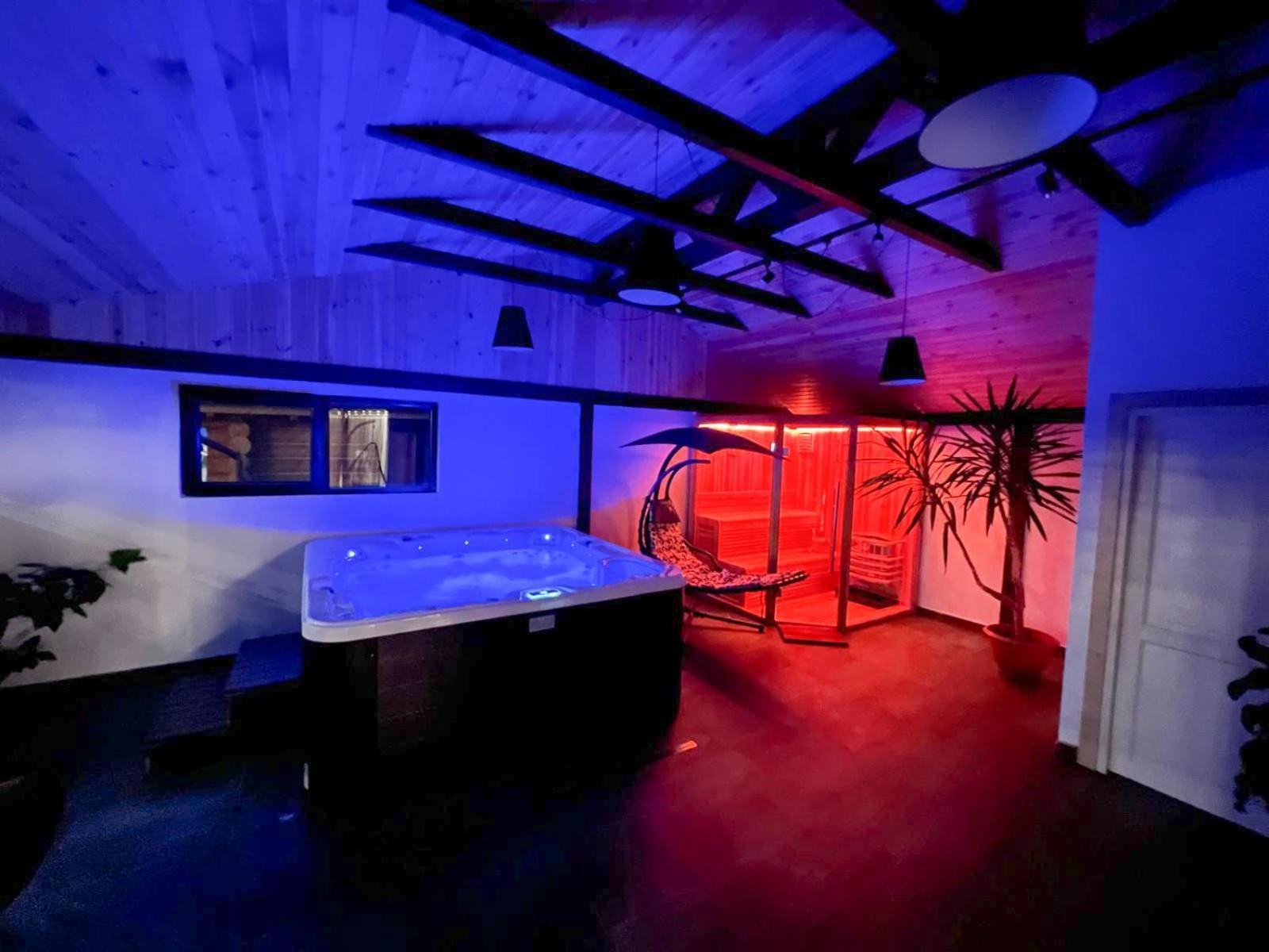 Hotel Insula Christiana Cristian  Esterno foto