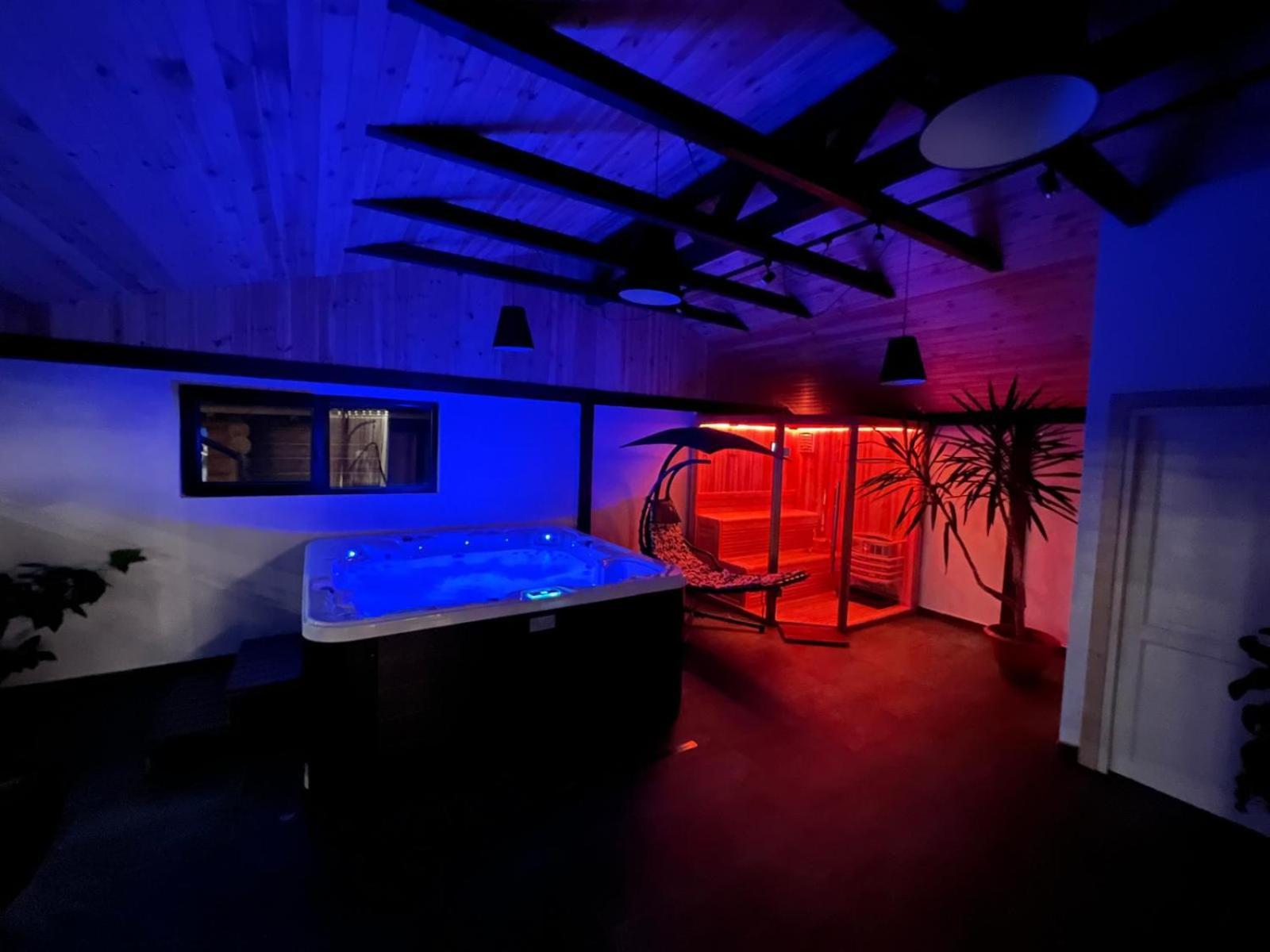 Hotel Insula Christiana Cristian  Esterno foto